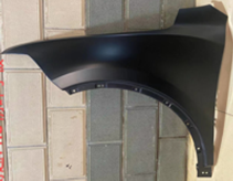 Крыло левое Geely Atlas Pro 2019- (Китай)