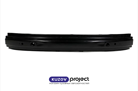 Усилитель переднего бампера Chevrolet Aveo (T255) 2007-2012 HBK (Тайвань)