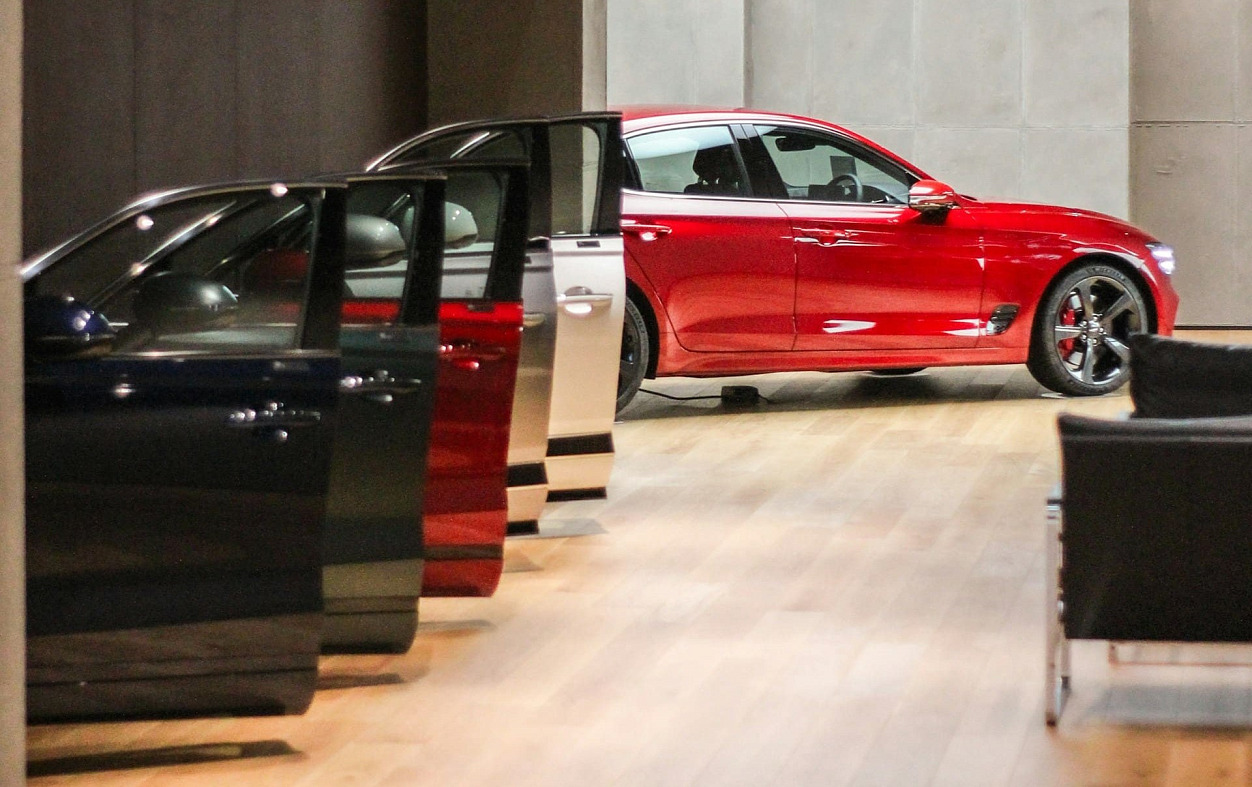 Дверь на авто: как подобрать