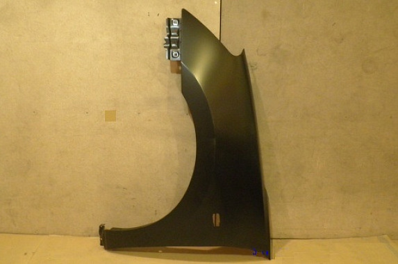 Крыло левое Nissan Almera RUS 2012-2019 (Тайвань)