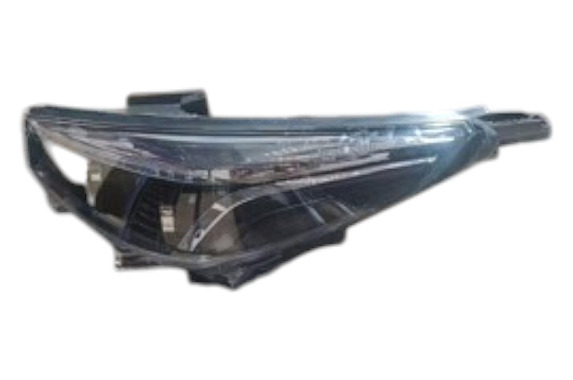 Фара левая JAC J7 2020- (Китай)