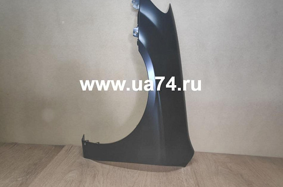 Крыло без отв. Kia Cerato 07-08 LH Левое (KOD03-11113 / KA10014CL)