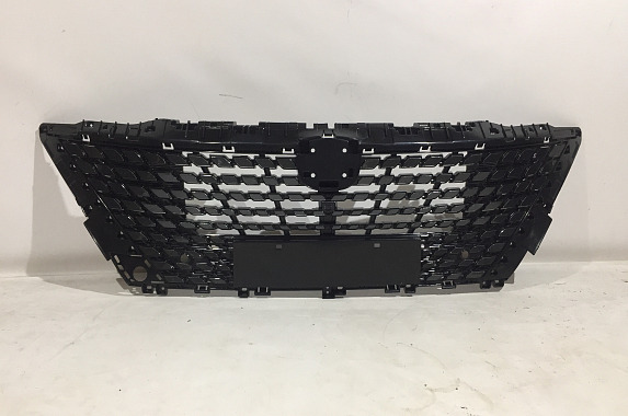 Решетка радиатора Changan UNI-T 2023- Interstellar Gray (Китай)