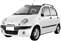 MATIZ (I) 00-15
