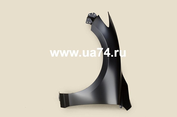 Крыло левое Mazda 6 (GJ) 2012-2108 (Тайвань)