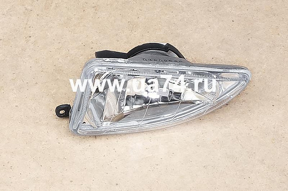 Туманка левая Ford Focus 1998-2002 (DEPO / Тайвань)