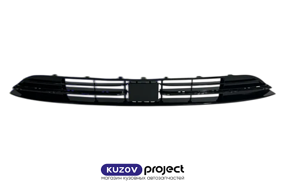 Решетка в бампер Baic EU5 2018-Н.В. (Китай)