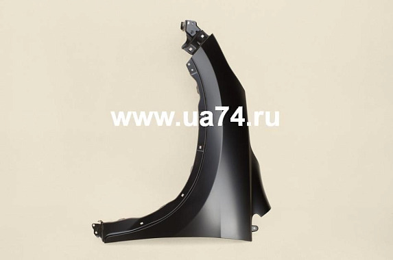 Крыло левое Honda CR-V (RM) 2011-2018 (Тайвань)