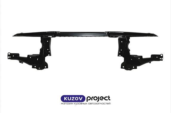 Рамка радиатора BMW X5 1999-2006 (Тайвань)