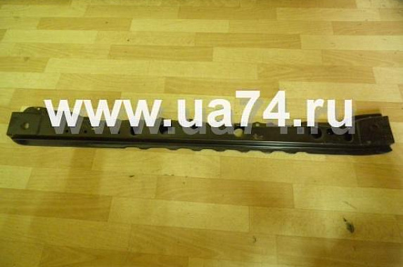 Рамка радиатора низ Nissan March / Micra 02- (Тайвань)