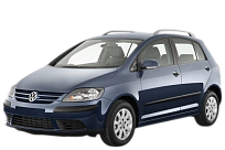 GOLF PLUS (MK5) 04-14